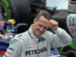 Michael schumacher 'very different' person since horrific skiing accident, doctor warns. Michael Schumacher S Family Share Rare Update On Condition