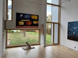 Dean Dass: Venus and the Moon