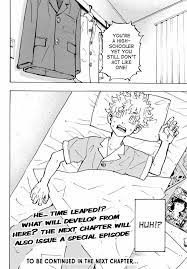 Chapter 204.1 may 11, 2020 rebirth of the urban immortal cultivator. Manga Tokyo Manji Revengers Chapter 204 Eng Li