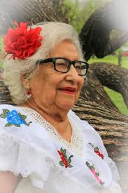 Dora Luna Bazan Obituary