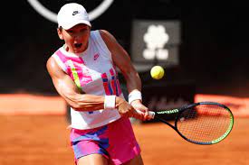Finalista pe zgura de la madrid, simona halep incepe drumul catre o noua finala, cea de la roma. Simona Halep A CaÈ™tigat Turneul De La Roma Pliskova A Abandonat Stirileprotv Ro