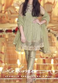 Some brides choose to go for long flowing gowns while others. Pin By Nageen On Wedding Ideas In 2020 Pakistani Fashion Party Wear Simple Pakistani Dresses Sleeves Designs For Dresses