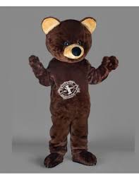 Die einen nennen es karneval, die anderen sprechen von fastnacht oder fasching. 3a Bar Kostum Maskottchen Lauffiguren Promotion Gunstig Kaufen
