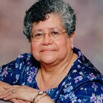 Obituary of Crusita Ruiz Herrera