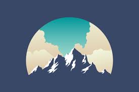 We did not find results for: Cloudy Mountain Illustration Design Illustration Art Illustration