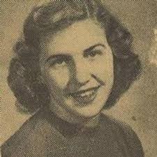 Mary Lee Walls Talley Obituary December 22, 2014