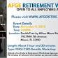AFGE Retirement Seminar Miami - 11/09/25(2PM) event image