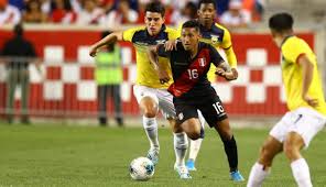 Ecuador ecu will take on peru per in the group stage of the ongoing copa america 2021. Ecuador Vs Peru Preview Tips And Odds Sportingpedia Latest Sports News From All Over The World