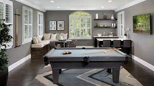Pin By Nicole Schnitzlein On George Hideway Sanctuary Escape Pool Table Room Game Room Bar Home
