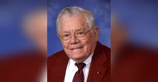 Obituary information for Robert Wayne Leith