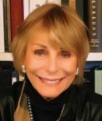 Geraldine Durkin Obituary (2013)