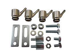 Seriously wouldnt even consider a non sequential system, there is a world of difference from these and the mixer ring type. Petrol Injector Adapter Kit 4 Cil With One O Ring Bosch 14mm 5mm Vogler Gpl Gas Shop