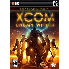 Xcom Enemy Within Pc Gamestop