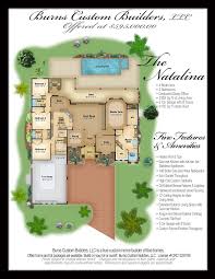 To be able to have a colored floor plan where the openings are easy to view and where you can use the text tools directly to annotate. Color Floor Plan And Brochure Samples On Behance