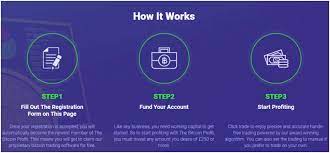 The internet presents many opportunities for both small and big investors to make a profit. Bitcoin Profit Review Coincrawler Bitcoin Ethereum Blockchain News