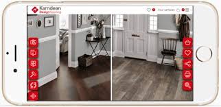 Karndean looselay must only be installed on dry floors which must have a moisture reading of karndean looselay installation methods are then followed as recommended in these guidelines. Karndean Flooring Gold Retailer Flooring Carpet Centre