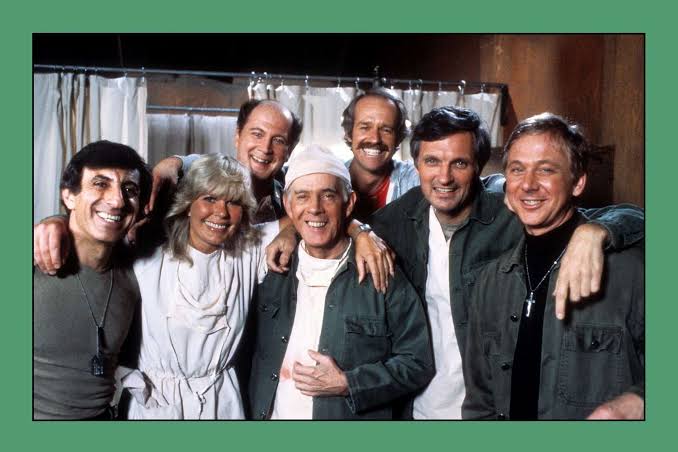 The cast of 'MASH': Where did the actors end up?