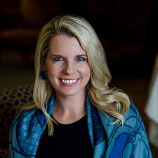 About Sara Fay Egan Events