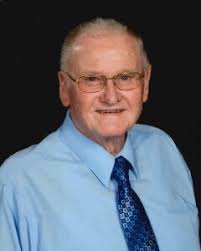 Horace "Hoss" G. Strang