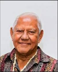 Patrons • UOG Endowment Foundation