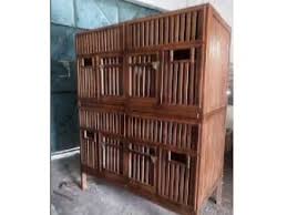 Ni saya punya lagi kandang ayam jago dengan 2 pintu | terbaru dan termewah* mohon maaf untuk pertanyaan seputar harga kandang tidak bisa saya jawab disini. 9 Model Kandang Ayam Bangkok Sederhana Beserta Gambarnya Beternakdirumah