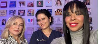 ⚡️Our new girl crush, Dr. Kanwal Bawa, aka "Dr. Sex Fairy", answers our  burning questions