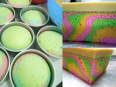 Puding karamel kukus simple & senang. Kek Karamel