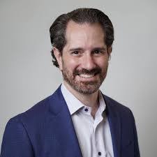 Brad Bender's Instagram, Twitter & Facebook