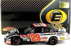 Find out what's your laptop is worth. Kevin Harvick 29 Gm Goodwrench Service On A Roll 2002 Monte Carlo Autographed Kevin Harvick Monte Carlo Nascar Collectibles