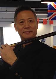 Light People: Professor Lin Li