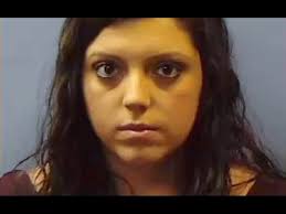 Haley Madison Lloyd arrested in death of Alexis Diann Evans