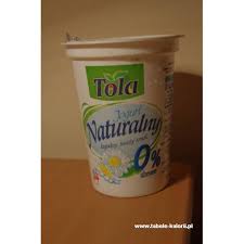 Chudnij, dbaj o zdrowie i popraw sylwetkę z kalkulatorem kalorii! Jogurt Naturalny 0 Tluszczu Tola Kalorie Wartosci Odzywcze Ile Kalorii Kcal Tabele Kalorii