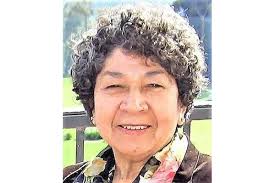 Esmeralda Contreras Obituary (1931