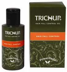 Online shopping mall for skincare, makeup, bath, nails, hair and more. Trichup Hairfall Control Oil K5 Hair Oil 200 Ml Buy Online In Botswana At Botswana Desertcart Com Productid 160960407