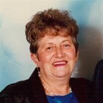 Wanda E. Wisniewski Dabal Obituary