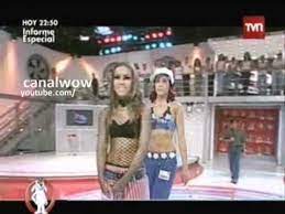 Están muy preocupados por lo que pasó. Rojo Eliminacion Maura Rivera Youtube