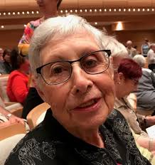 Gisèle Lemire Obituary