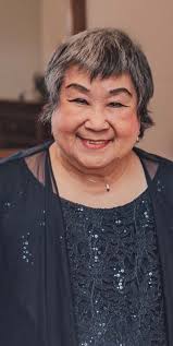 Maria Lourdes "Marie Lou" Sharp