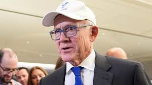 Irish' Bobby Cassidy, pro boxer from Levittown, dies at 78