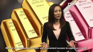Get your very own cimb preferred current account today. Gold Investment With Cimb Preferred Youtube