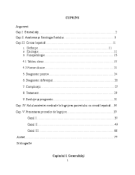 Se pare ca are si o constipatie severa data de lipsa totala de miscare. Doc Ciroza HepaticÄƒ Corina Gabriela Academia Edu