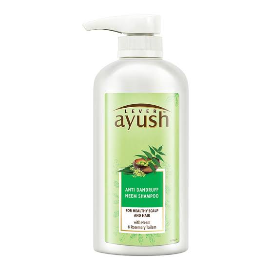 Ayush anti dandruff 