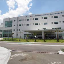 Hospital General San Juan del Río