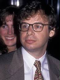 Actores que se retiraron del cine en su prime:Rick Moranis#rickmoranis  ##actors #celebrities #hollywood #celebrity
