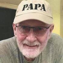 Stephen "Steve" Bronovitsky Obituary