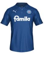 Discussion post comment top new hot. Holstein Kiel Fifa 19 Ultimate Team Kits Futhead