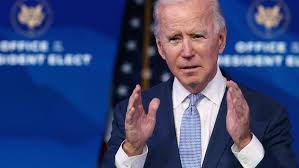Biden has long pushed for additional aid and this week said pelosi and senate minority leader chuck schumer know my views on stimulus. Rryeiqhxyavptm
