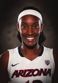 Game 6 Wake Forest @ Arizona November26, 2013 (McKale Center, 15,545)