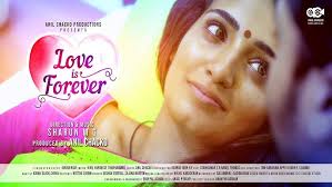 Love is Forever I Tamil Music Video Song 2019 I HD