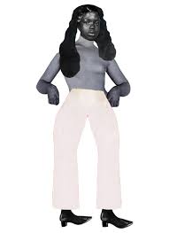 Bildergebnis für Frida Orupabo